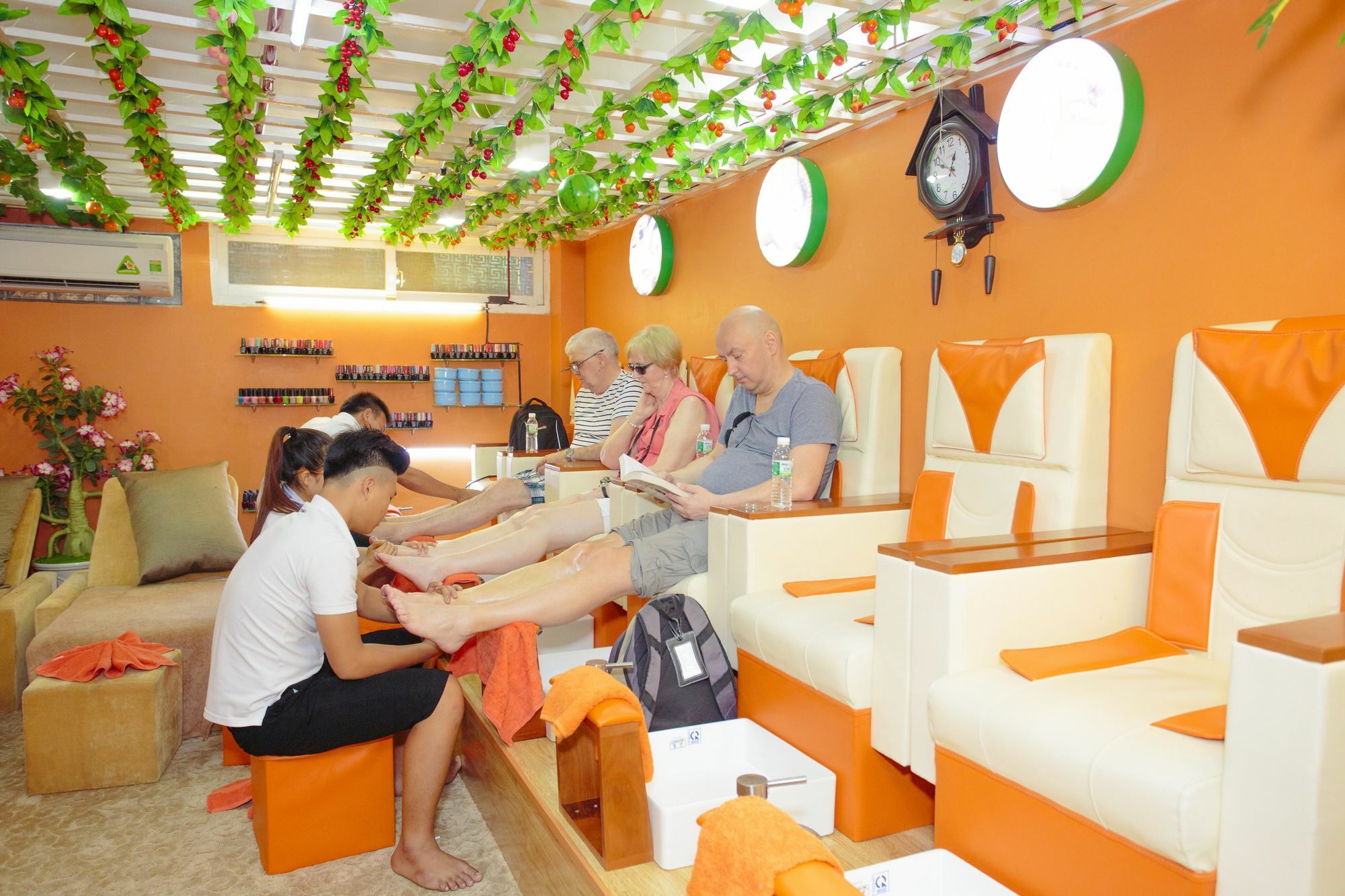 Vnpearl 94 Ho Chi Minh City