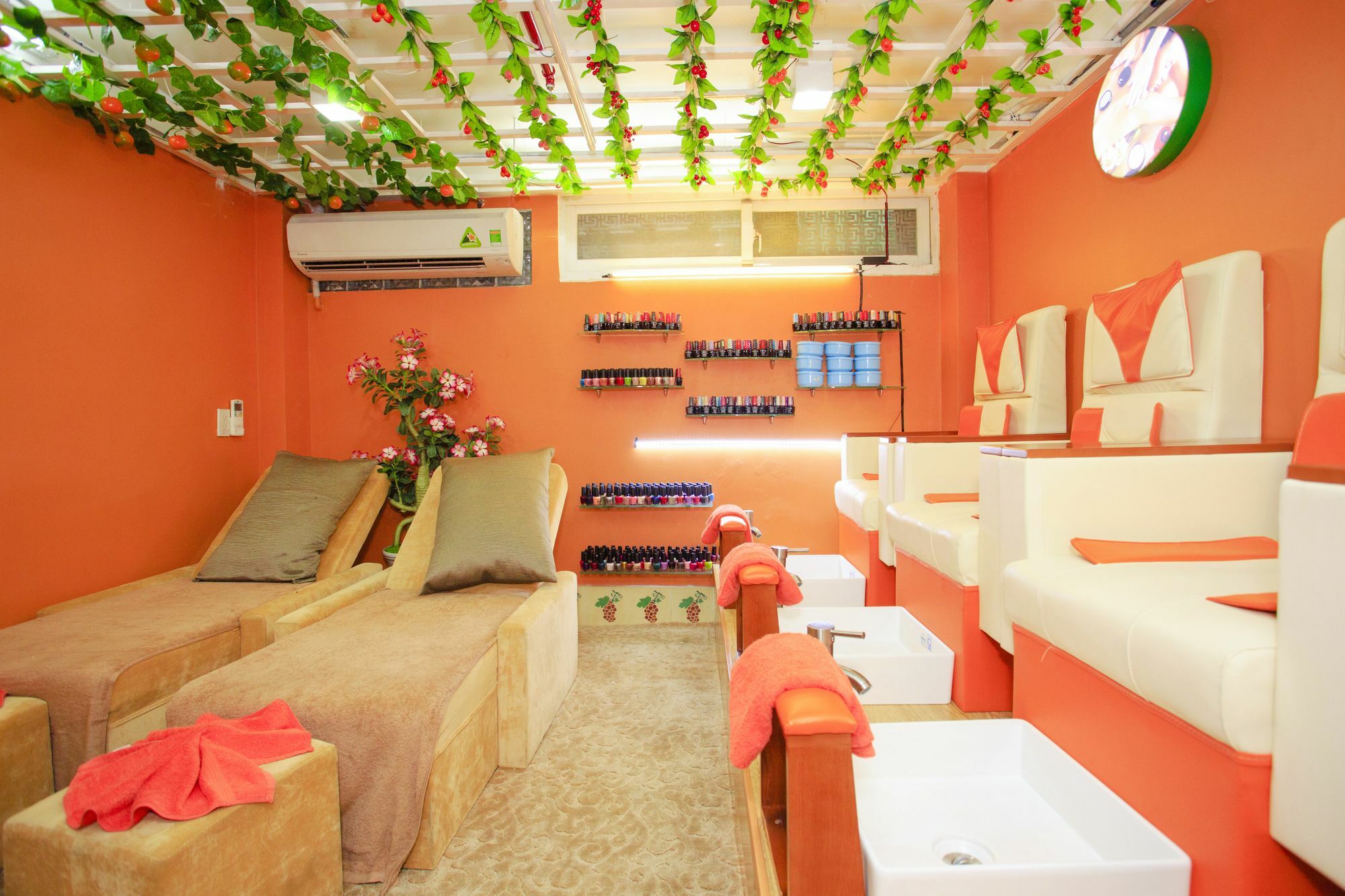Vnpearl 94 Ho Chi Minh City