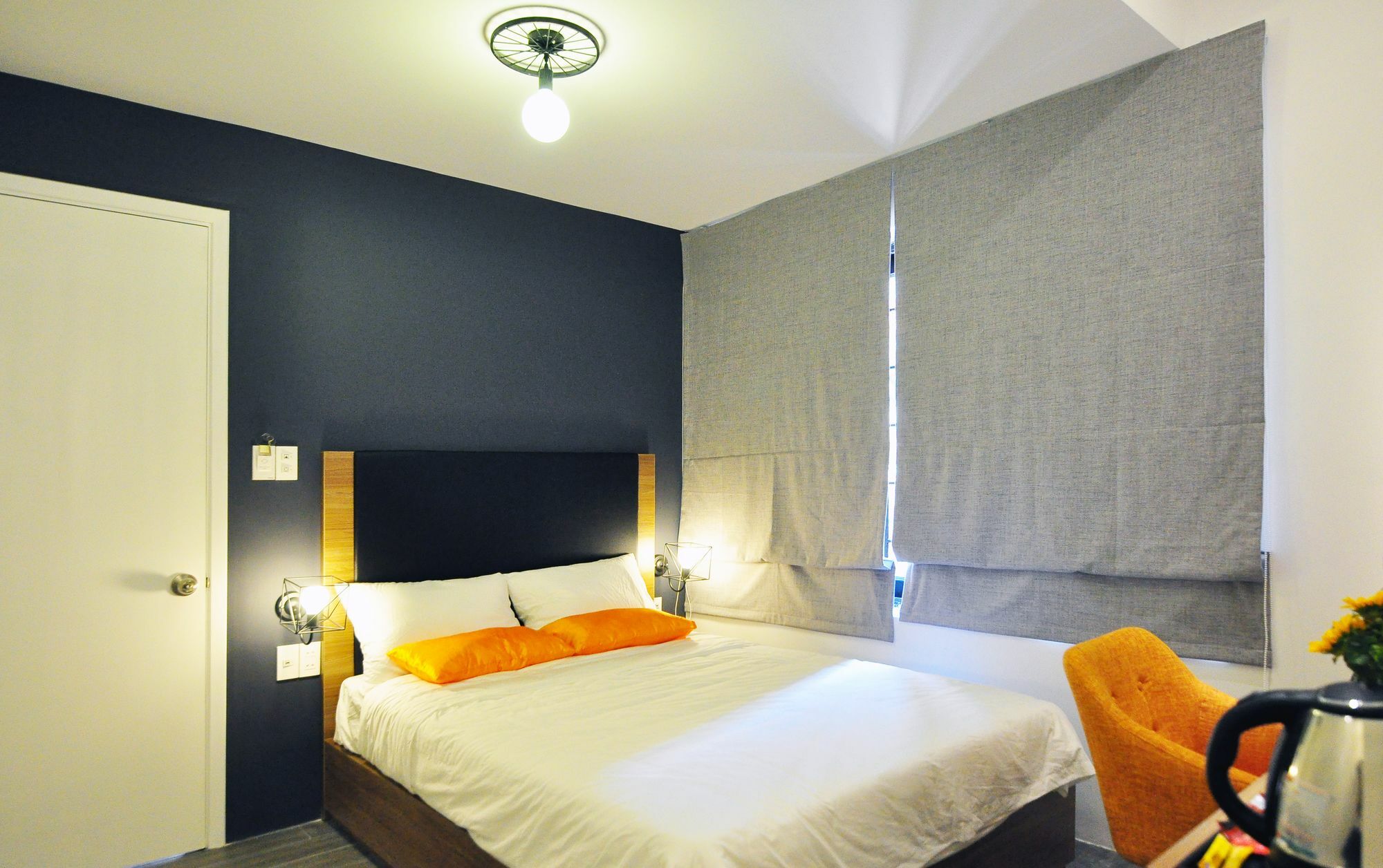 The Junction Ba Trung 3* Ho Chi Minh City