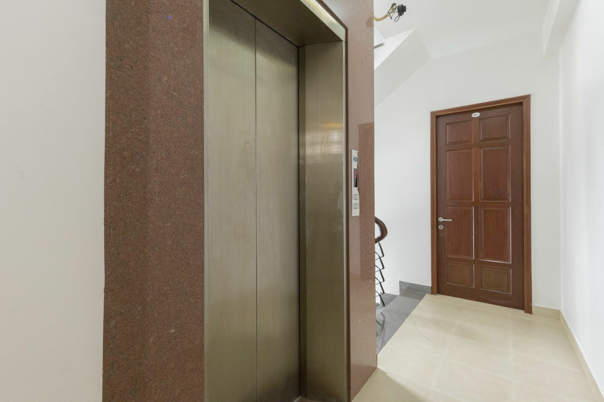 Meraki Boutique Hotel- Bui Vien-pham Ngu Lao Street 3* Bandar Ho Chi Minh