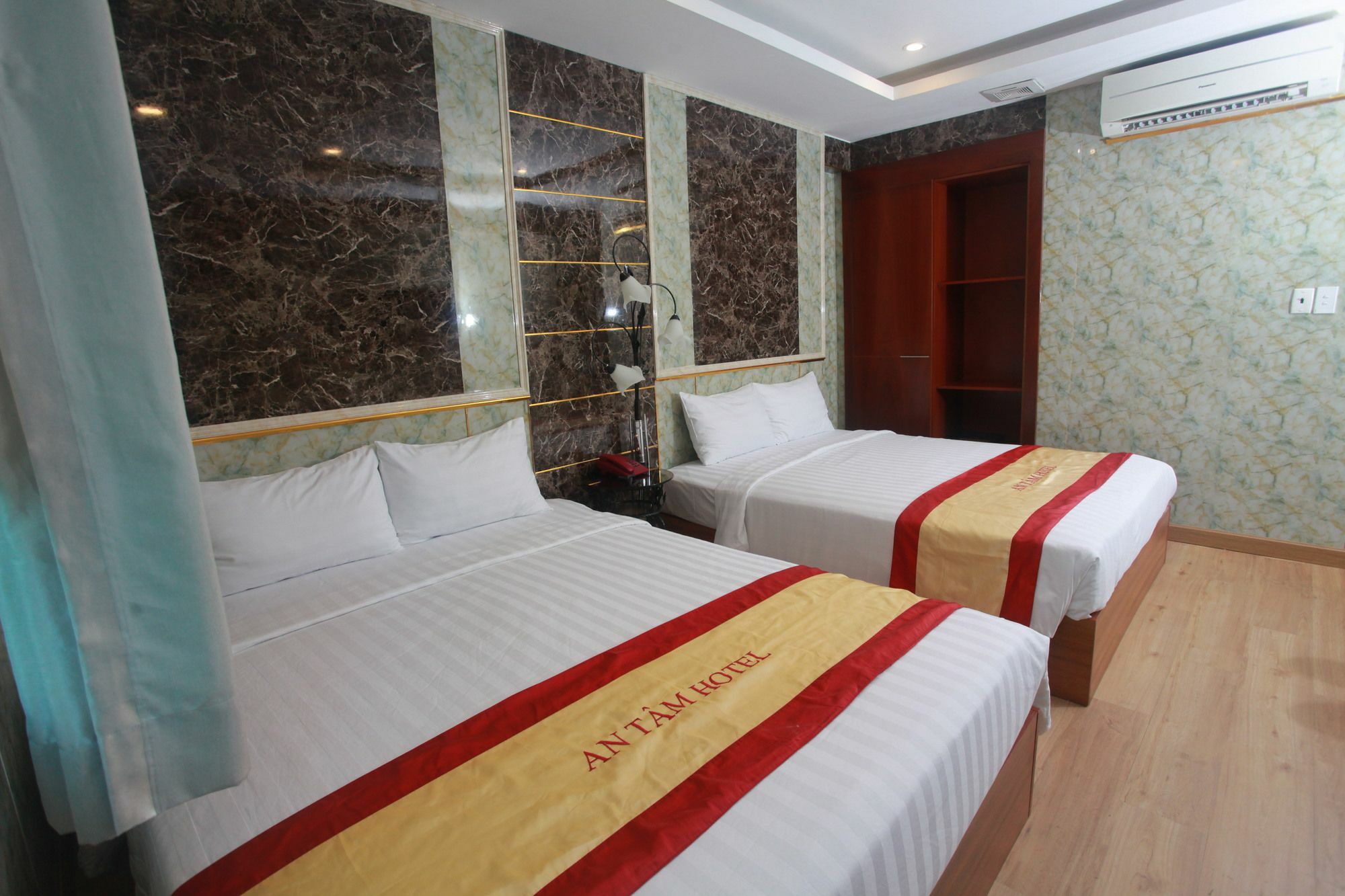 Mays Hotel- Ben Thanh Market Khách sạn TP. Hồ Chí Minh
