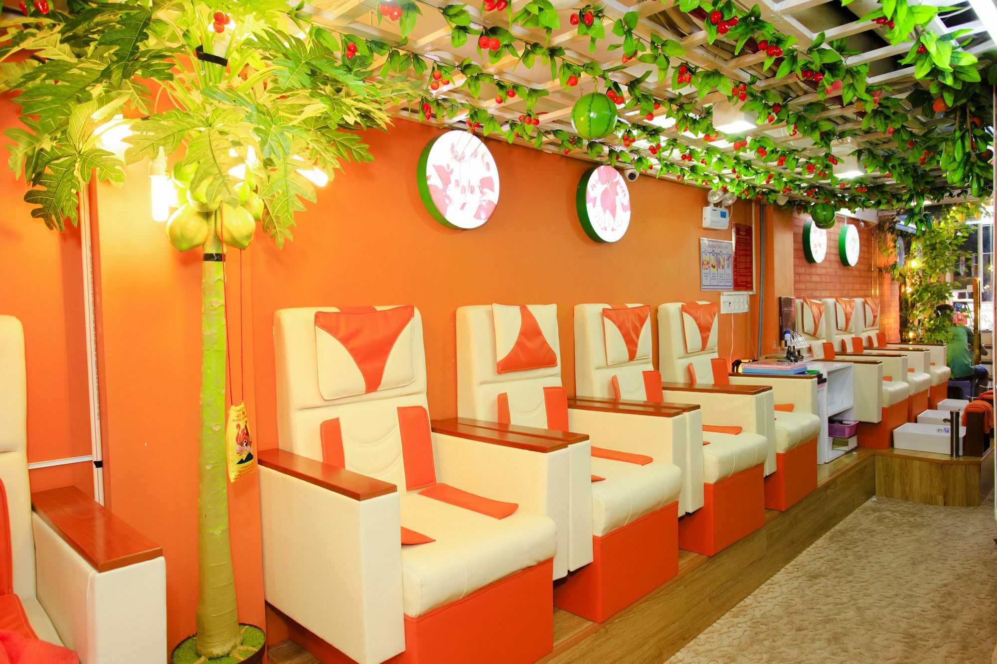 Vnpearl 94 Ho Chi Minh City