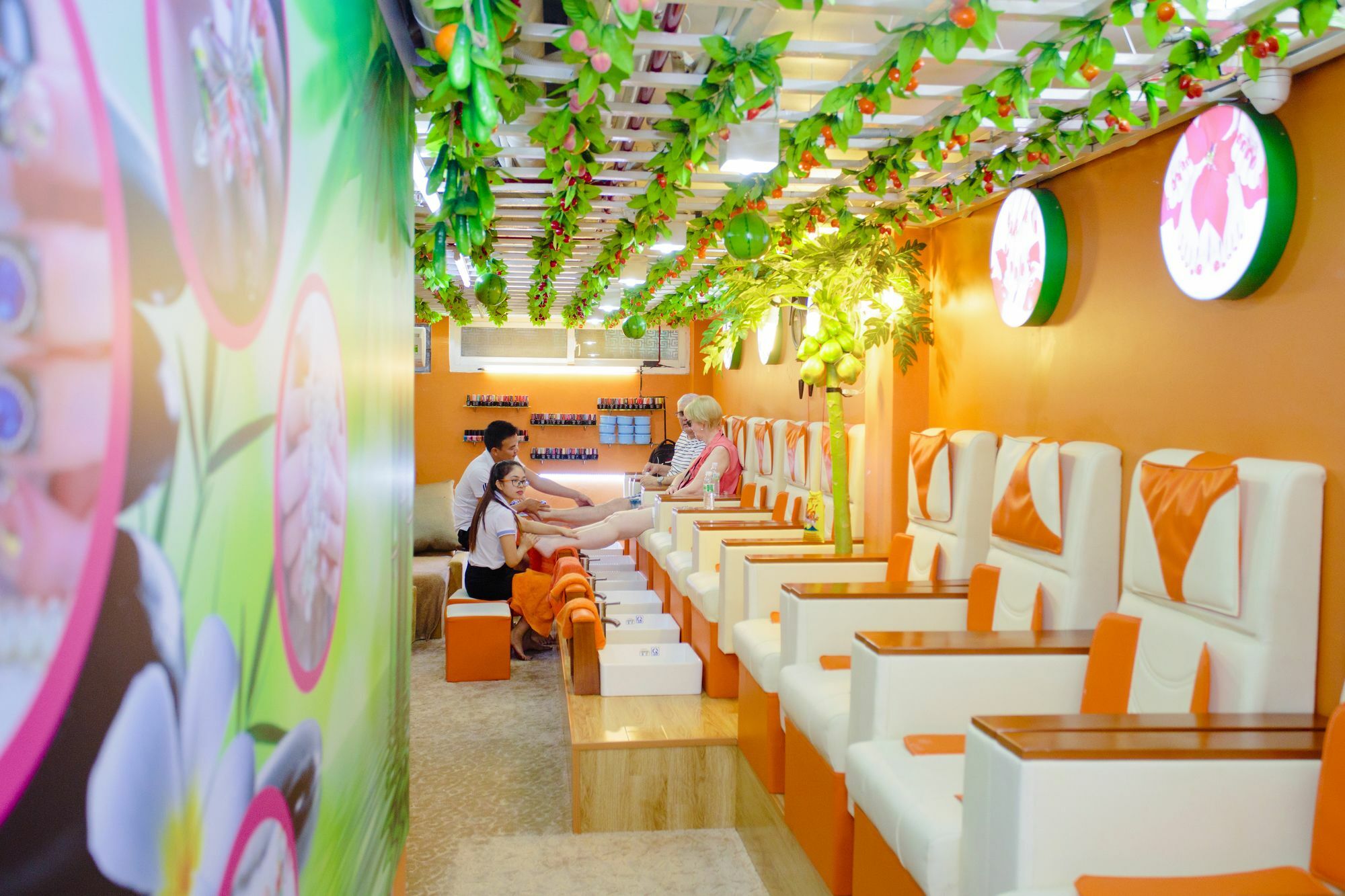 Vnpearl 94 Hotel Ho Chi Minh City