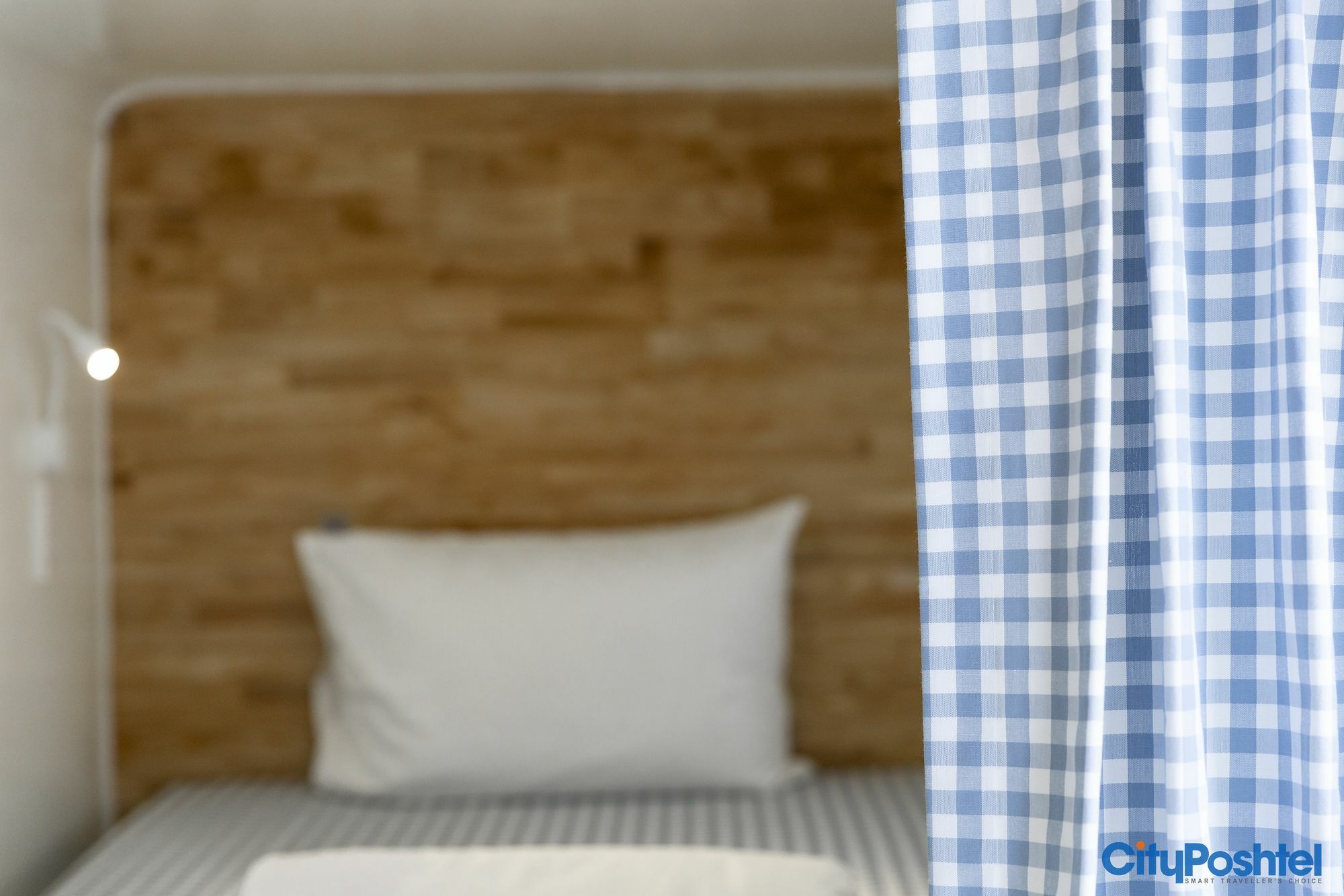 Hostel Poshtel Ho Chi Minh City
