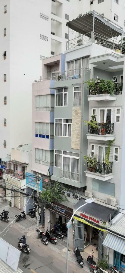 Hotel Nogias Ho Chi Minh City