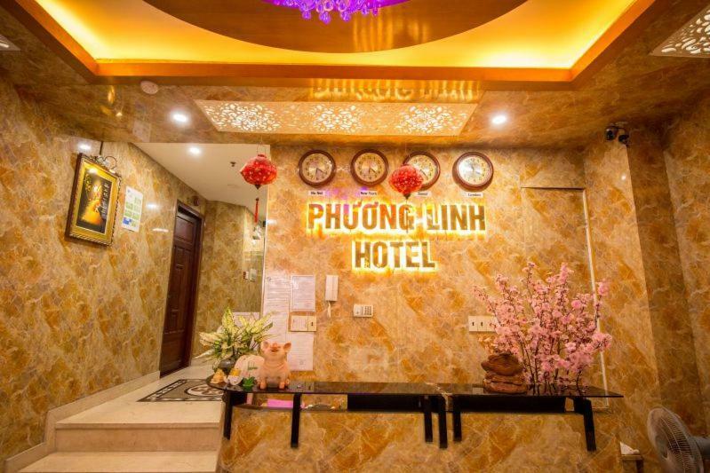 Phuong Linh
