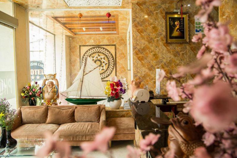 Phuong Linh Hotel