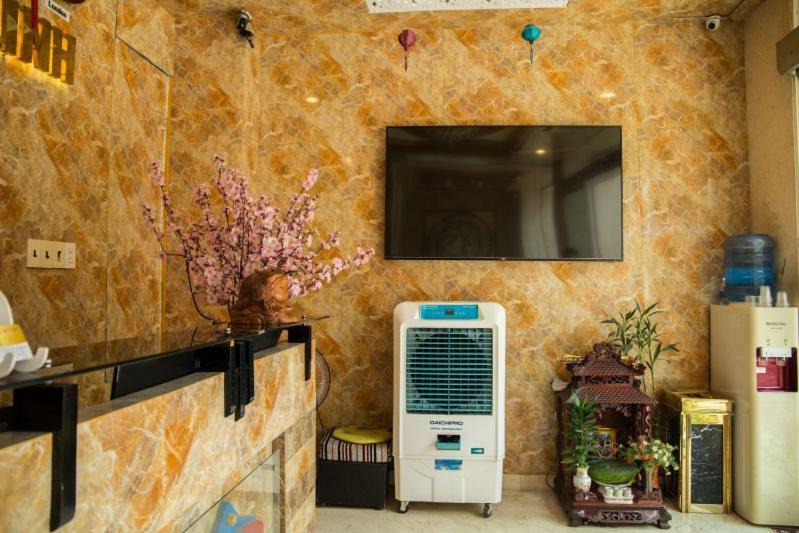 Phuong Linh Hotel Ho Chi Minh City