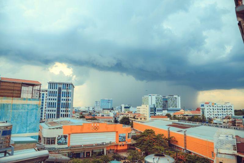 Phuong Linh Ho Chi Minh City
