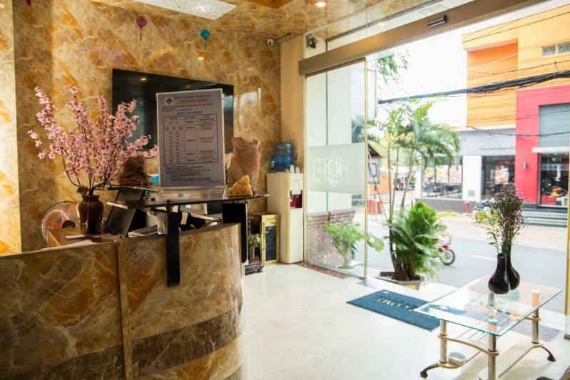 Hotel Phuong Linh 2*