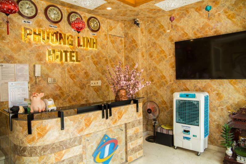 Phuong Linh 2* Ho Chi Minh City