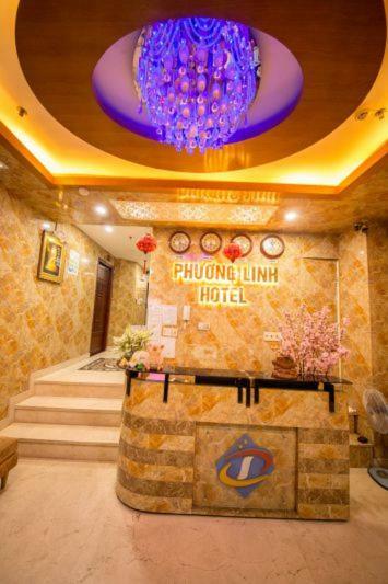 Phuong Linh Hotel Ho Chi Minh City