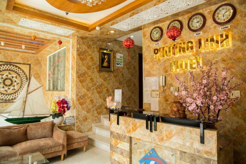 Hotel Phuong Linh 2*