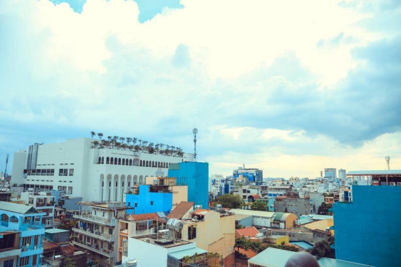 Phuong Linh Hotel