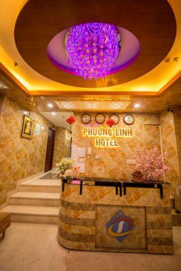 Hotel Phuong Linh Ho Chi Minh City
