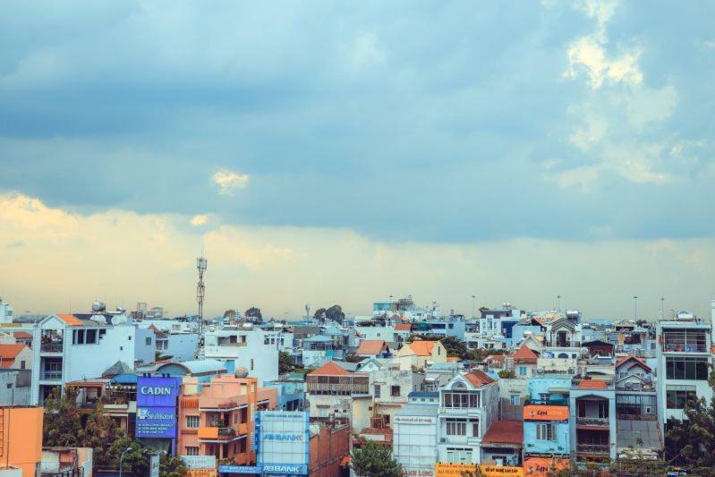 Phuong Linh 2* Ho Chi Minh City