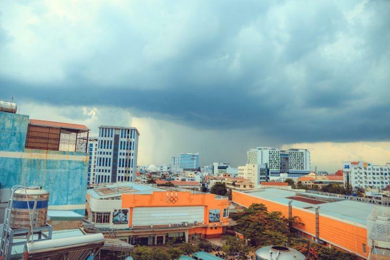 Phuong Linh Ho Chi Minh City