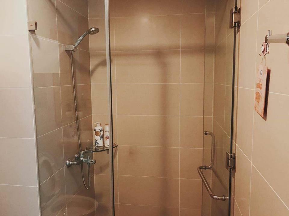 Apartment Masteri 2br Ho Chi Minh City