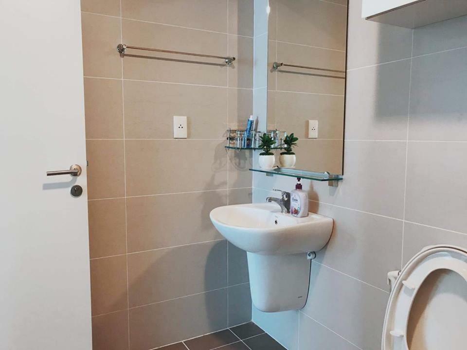 Apartment Masteri 2br Ho Chi Minh City