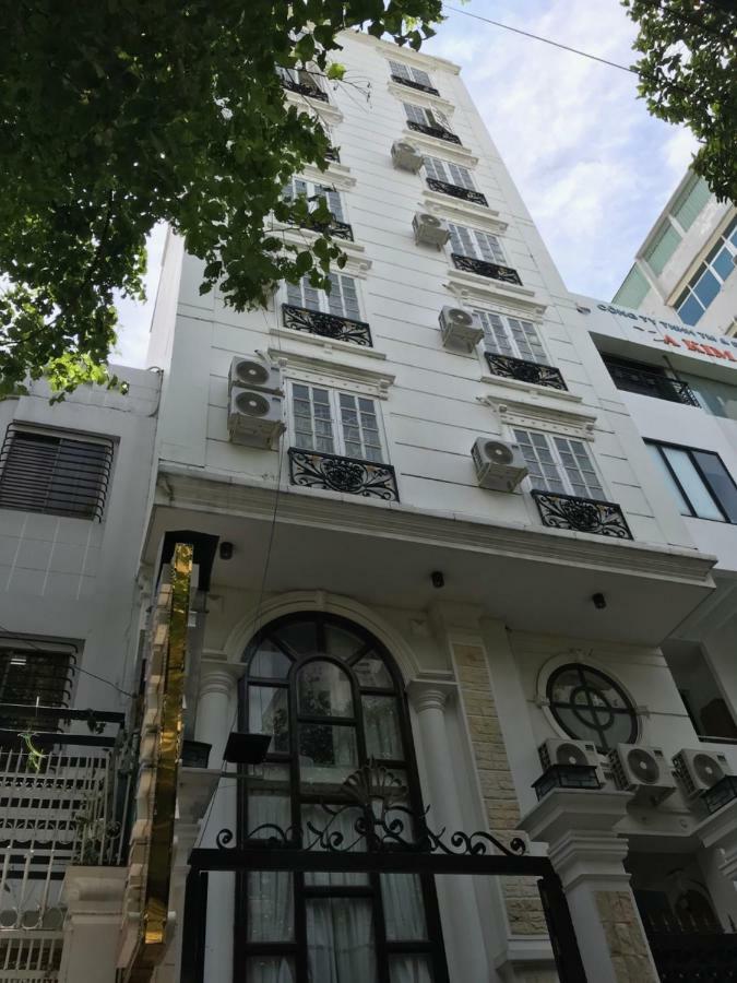 Ngoc Chi Khách sạn TP. Hồ Chí Minh