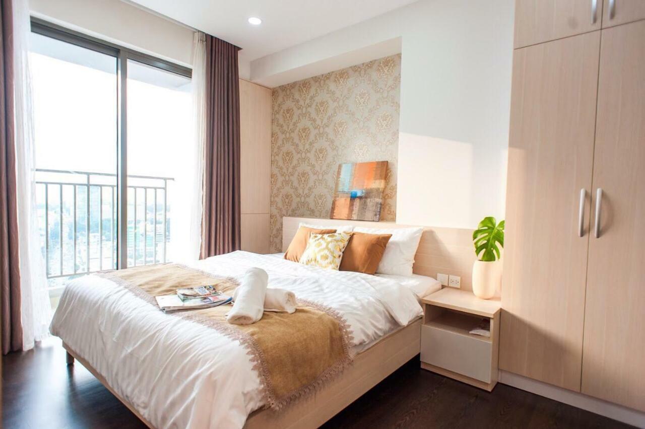 View River - River Gate Apartment