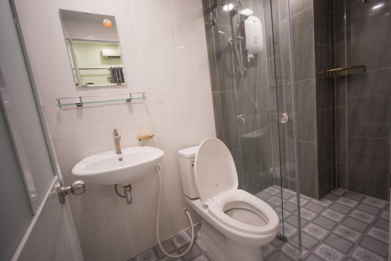 Hostel Language Exchange 2 Ho Chi Minh City