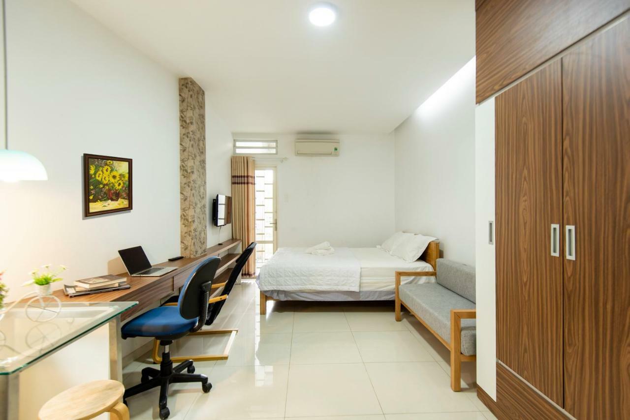 Cocoon Ho Chi Minh City