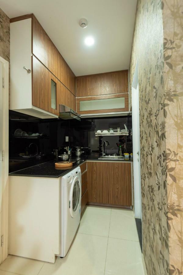 Cocoon Apartment Ho Chi Minh City