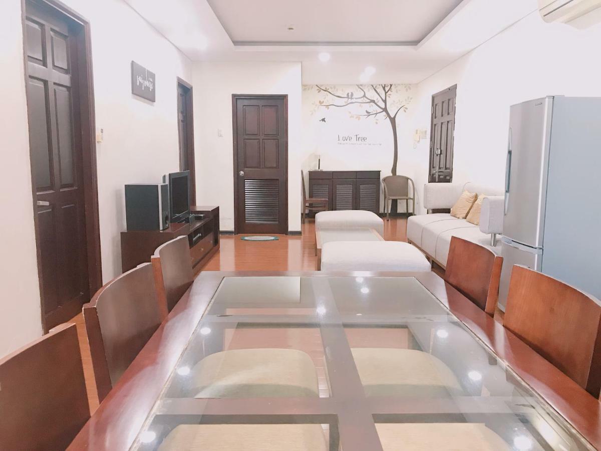 343 Pham Ngu Lao International Plaza Bandar Ho Chi Minh