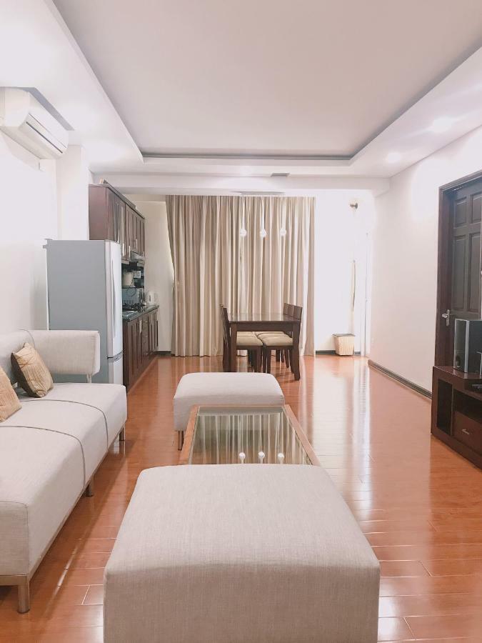343 Pham Ngu Lao International Plaza Pangsapuri *