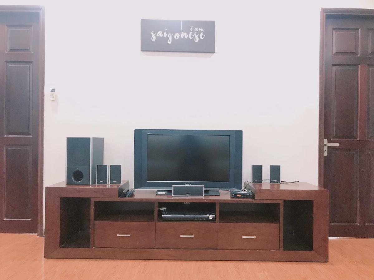 343 Pham Ngu Lao International Plaza Bandar Ho Chi Minh