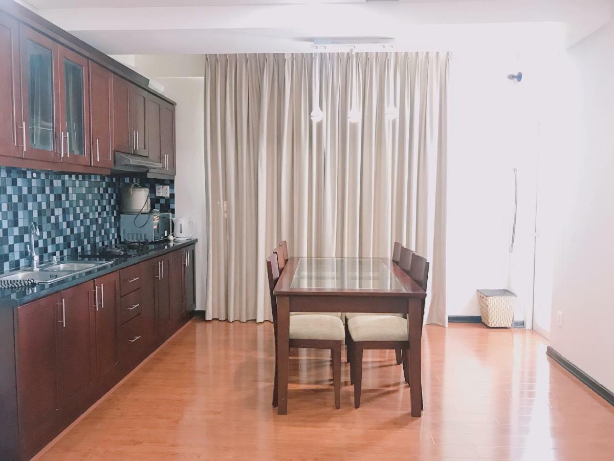 343 Pham Ngu Lao International Plaza Pangsapuri