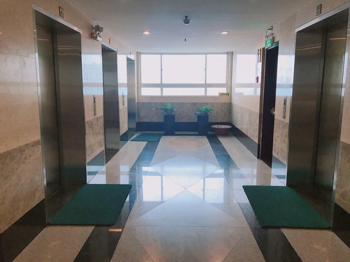 343 Pham Ngu Lao International Plaza Pangsapuri