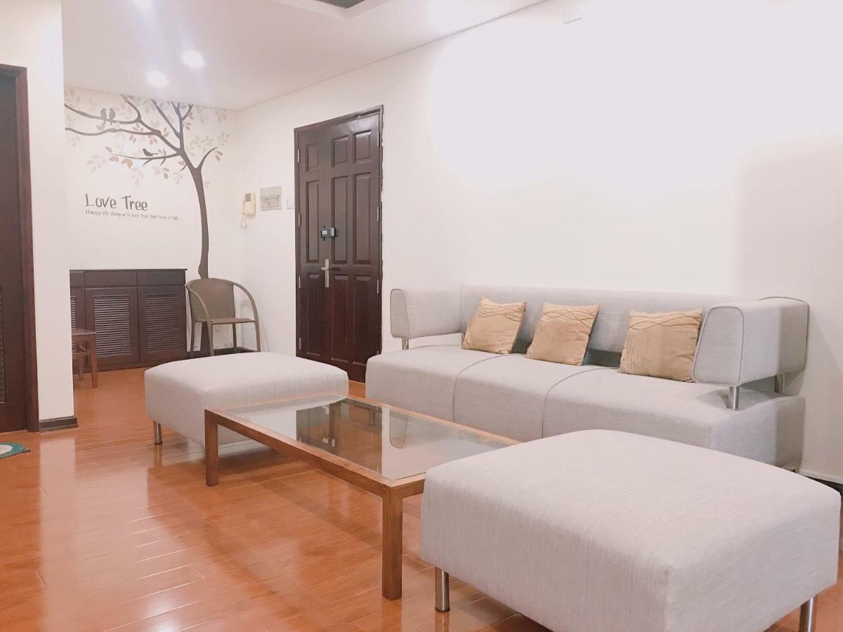 343 Pham Ngu Lao International Plaza Pangsapuri Bandar Ho Chi Minh