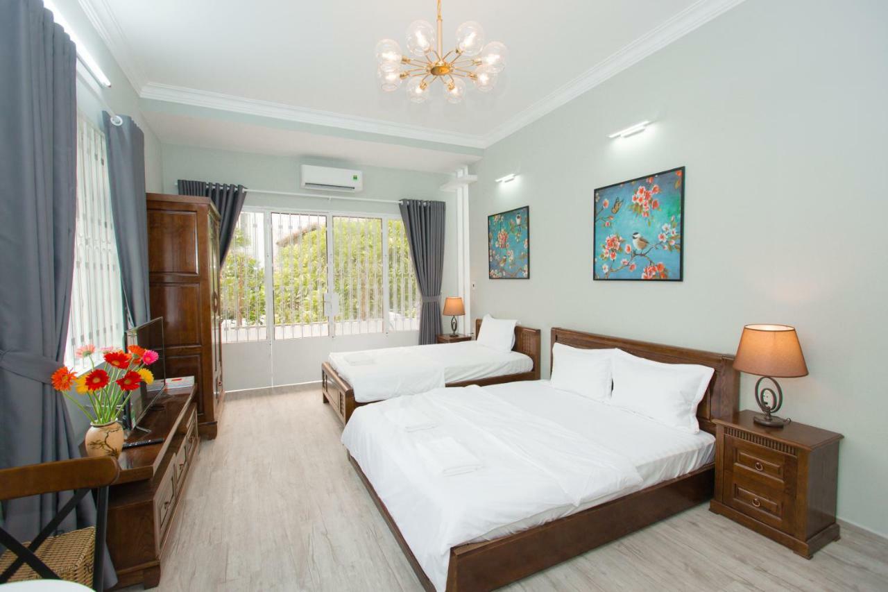 Cbd 3 - In - The Art * Ho Chi Minh City
