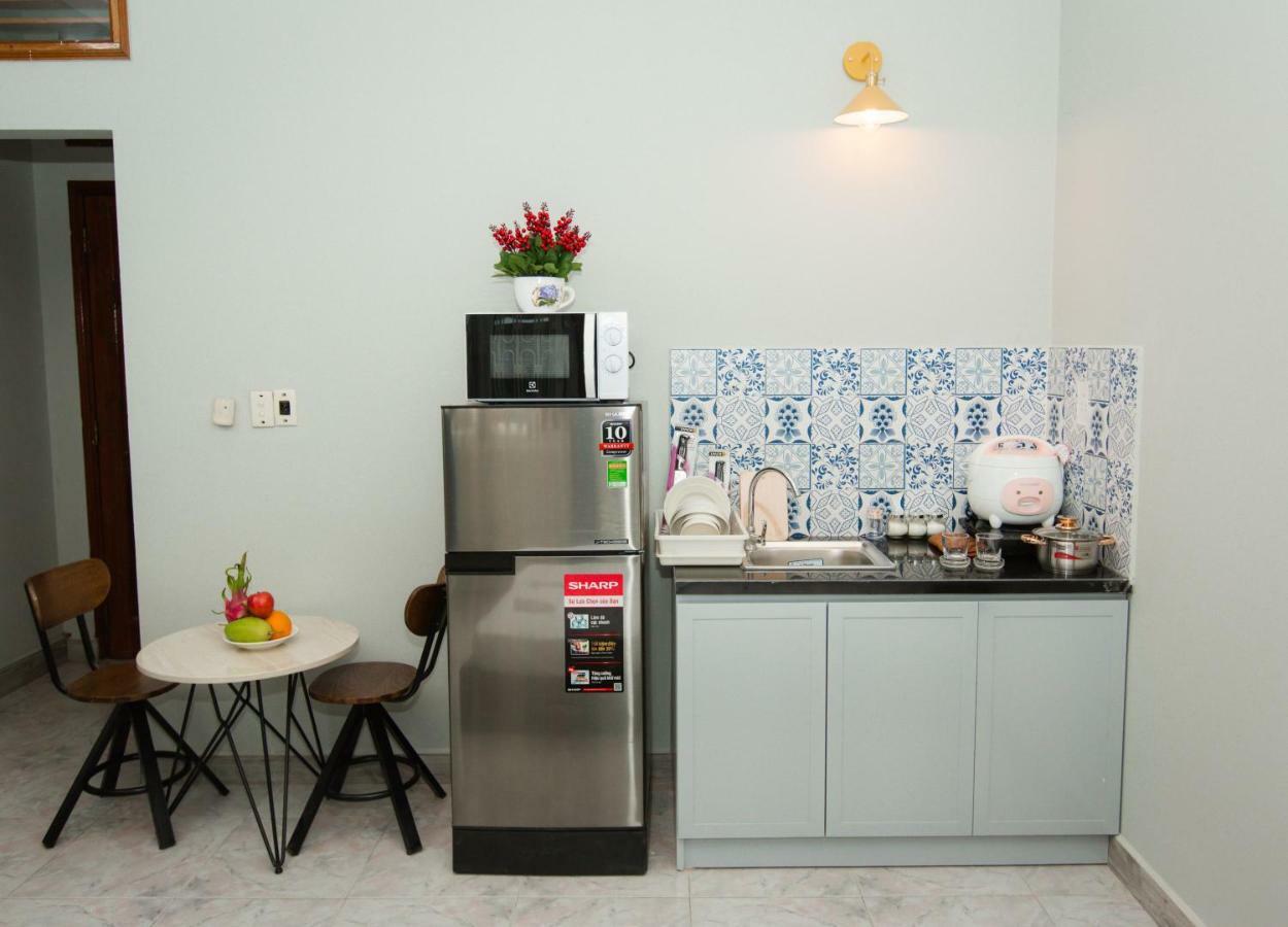 Apartment Cbd 3 - In - The Art Ho Chi Minh City