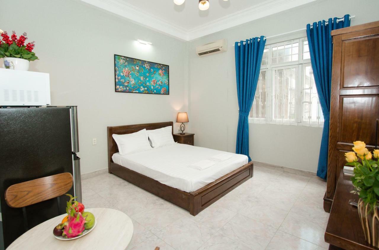 Apartment Cbd 3 - In - The Art *