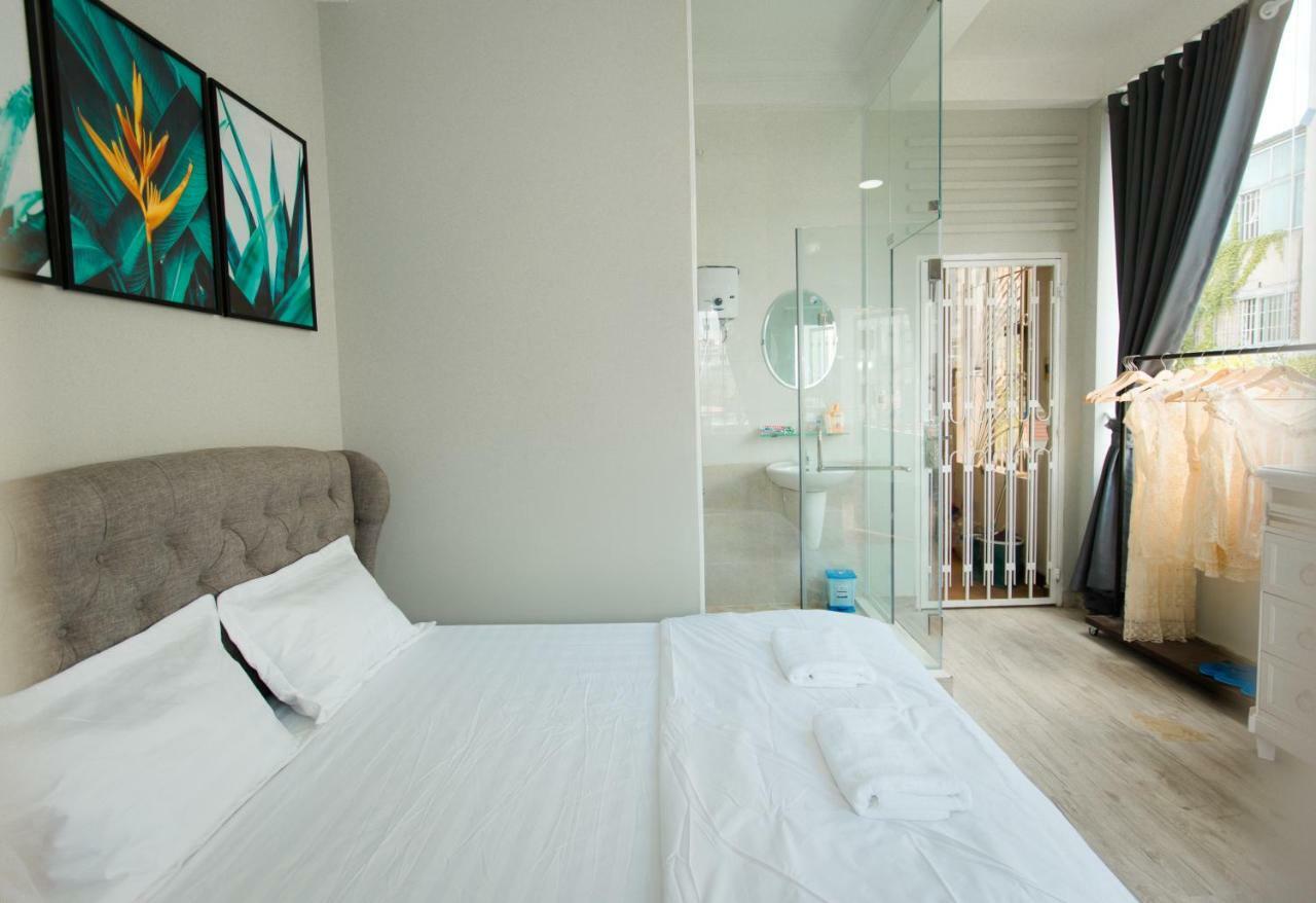 Apartment Cbd 3 - In - The Art