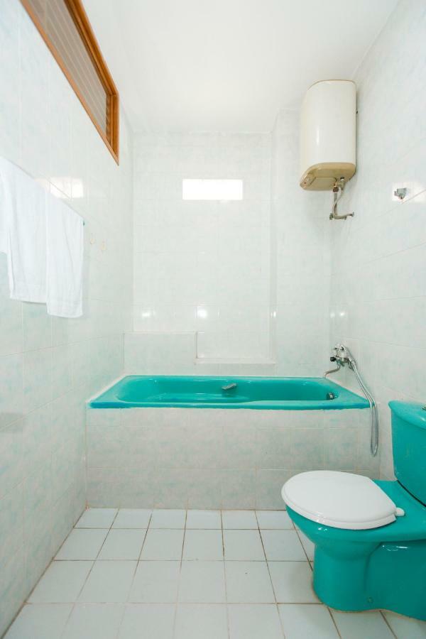 Cbd 3 - In - The Art Ho Chi Minh City