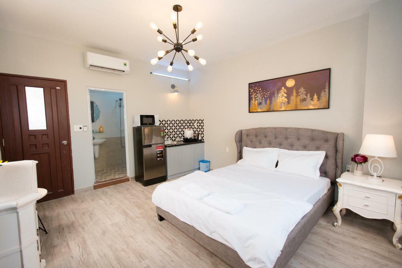 Cbd 3 - In - The Art Apartment