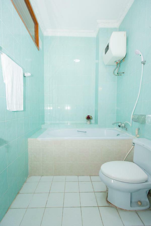 Cbd 3 - In - The Art Apartment Ho Chi Minh City