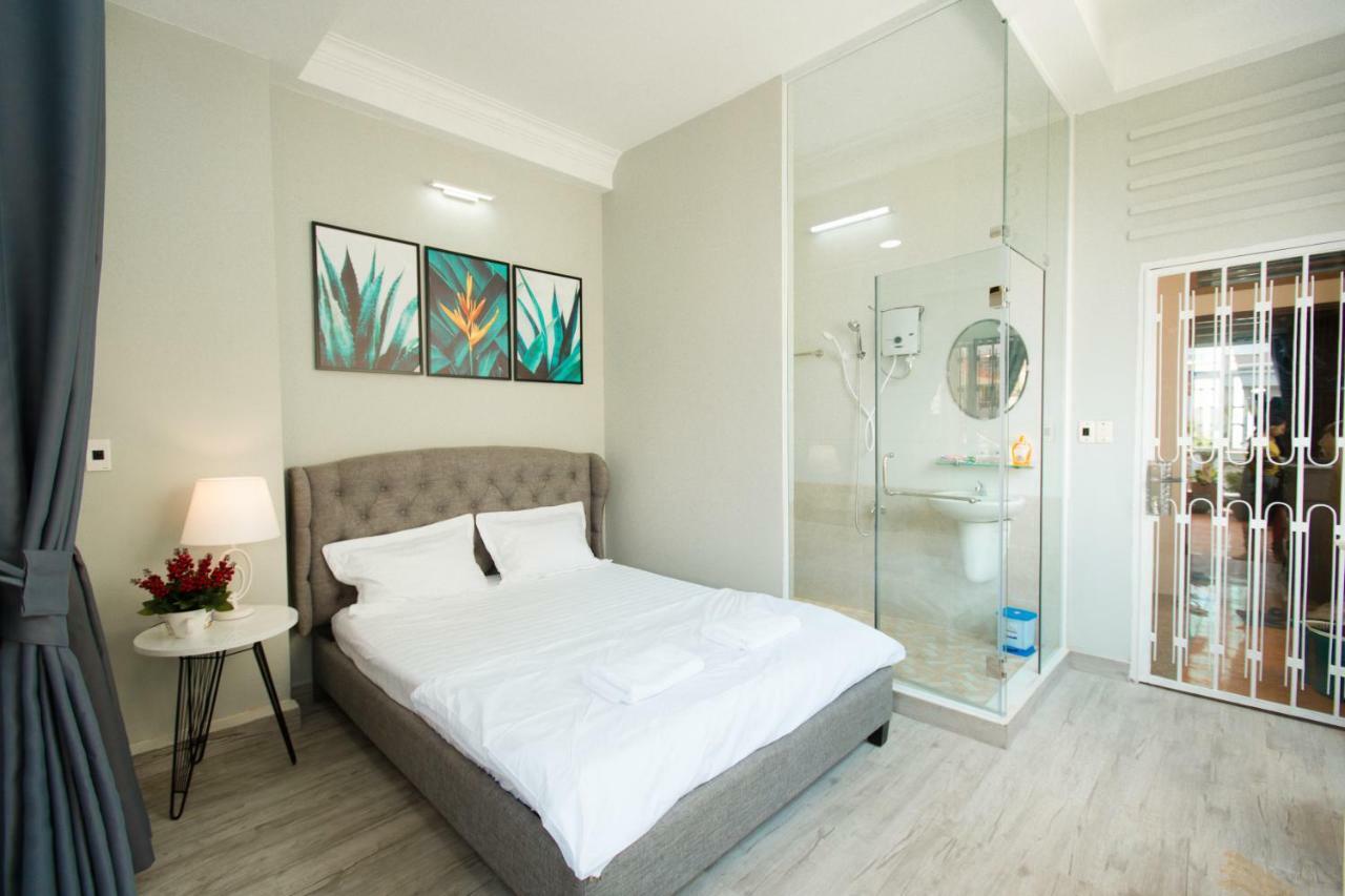 Cbd 3 - In - The Art Apartment Ho Chi Minh City