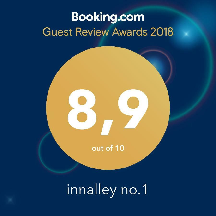 Innalley No.1 Apartment *