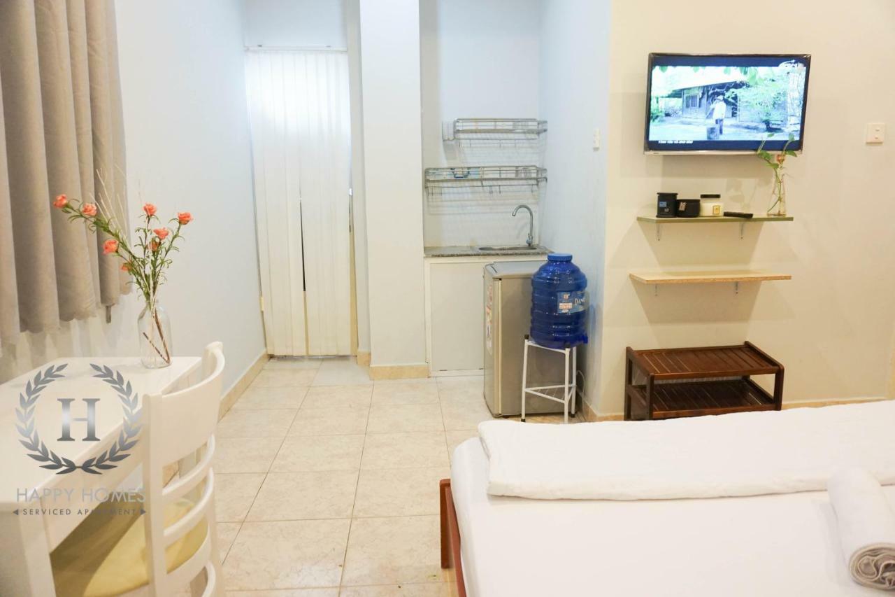 Happyhomes 42 Center