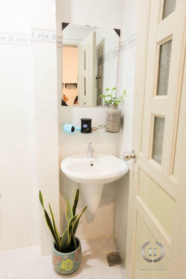 Happyhomes 42 Center Aparthotel Ho Chi Minh City