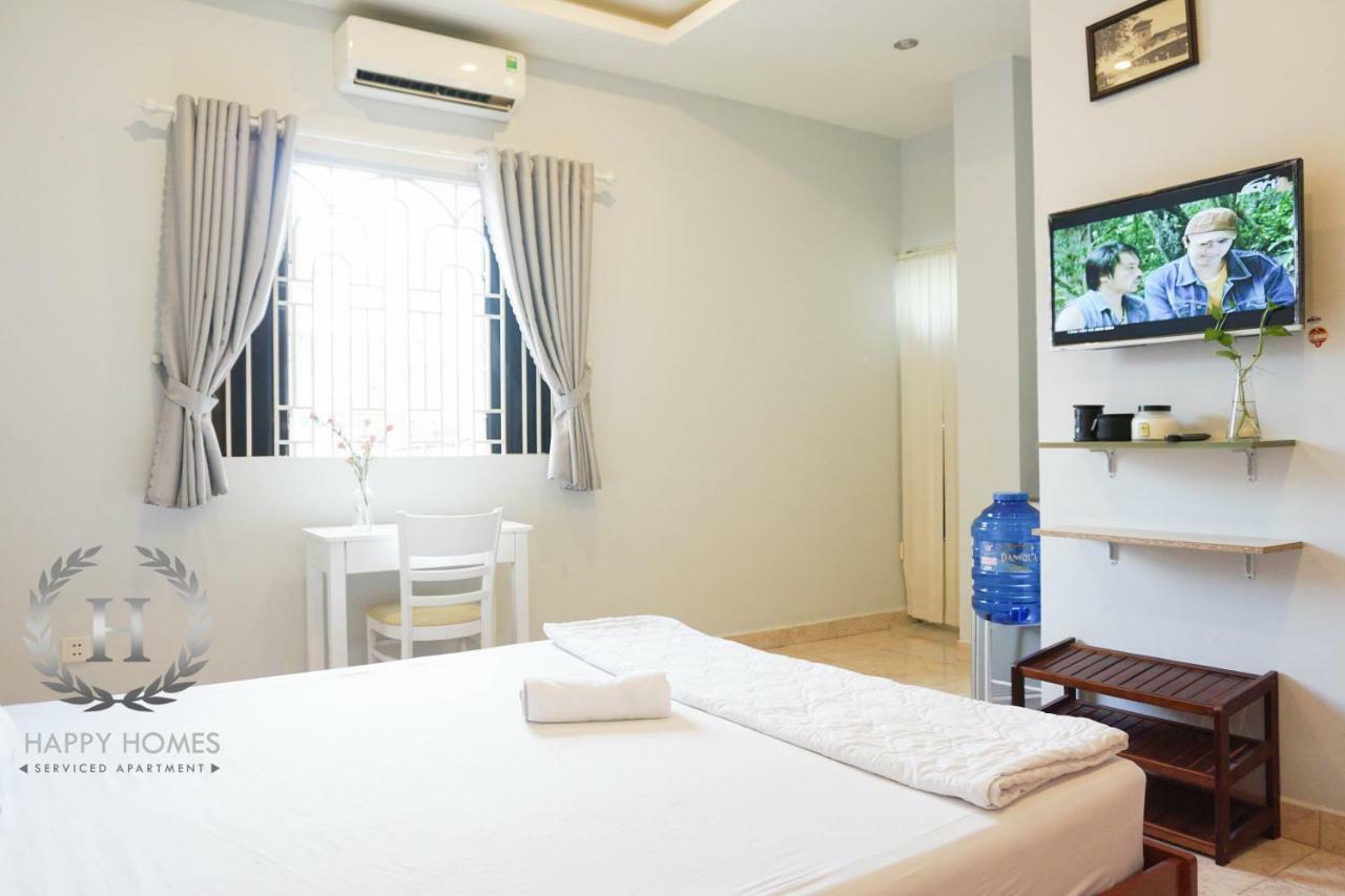 Happyhomes 42 Center 3* Ho Chi Minh City