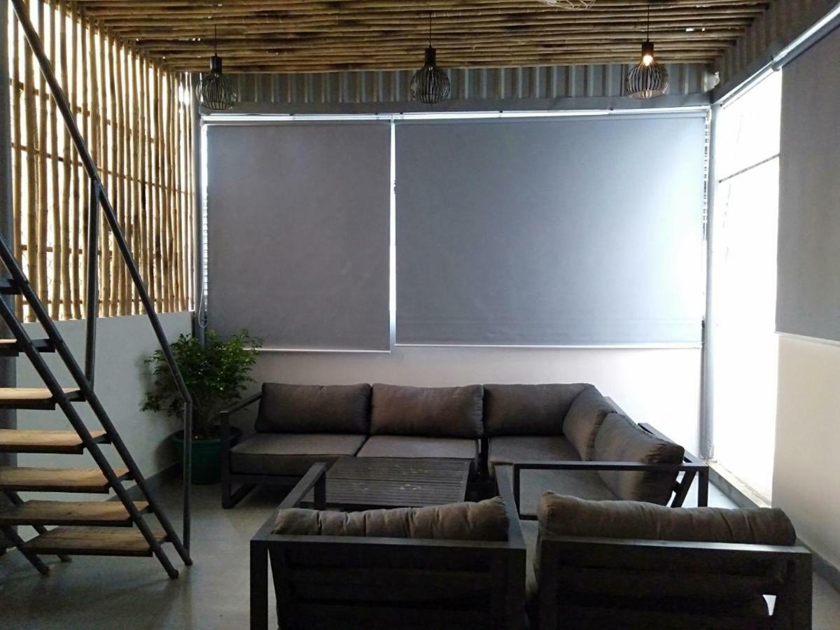 Dormlink&Club
