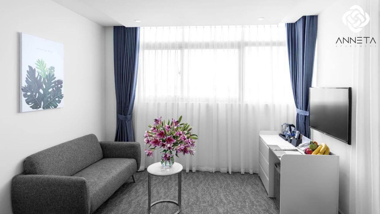 Hotel Anneta Star Hill
