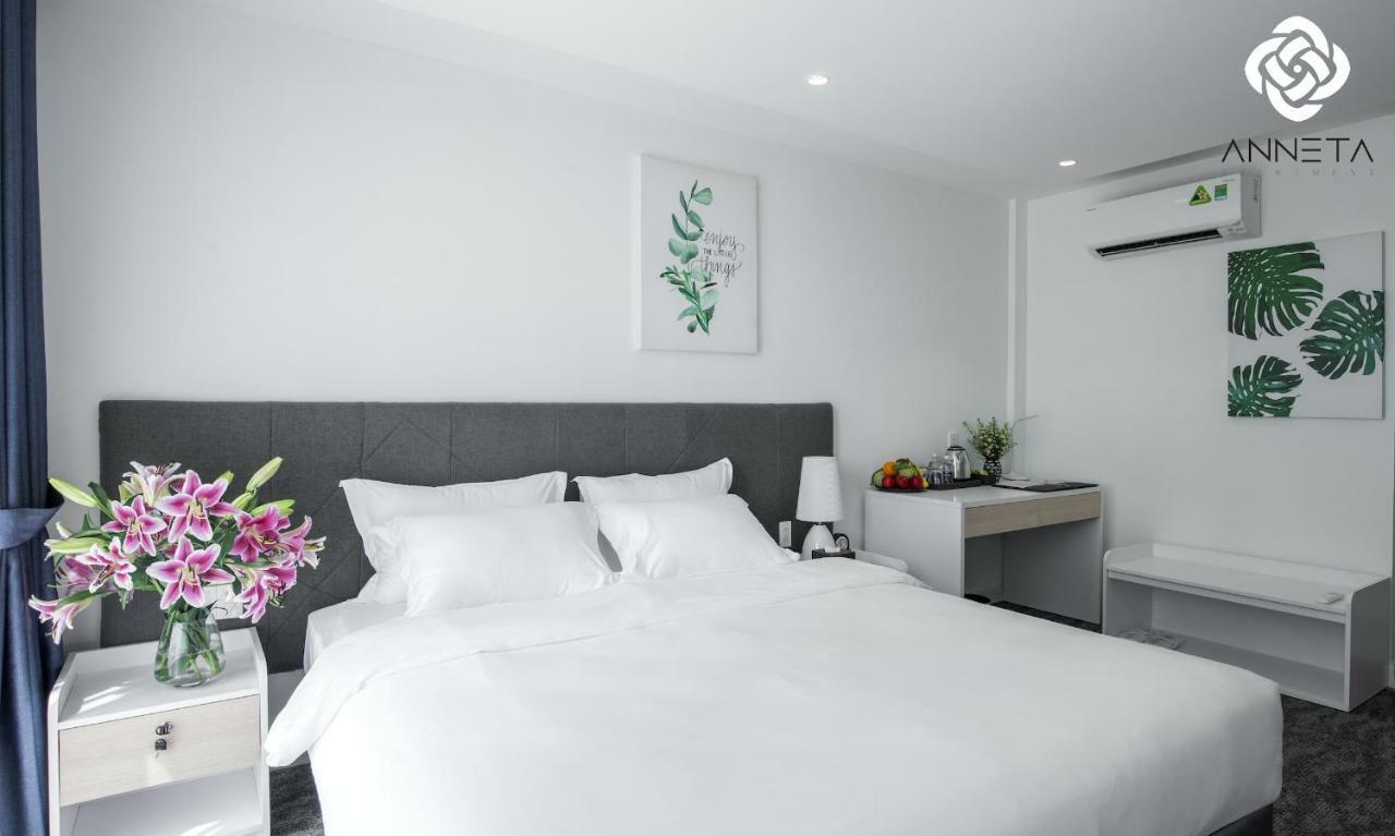 Hotel Anneta Star Hill 3*