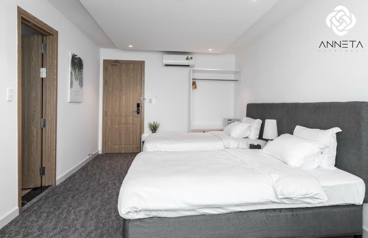 Hotel Anneta Star Hill Bandar Ho Chi Minh